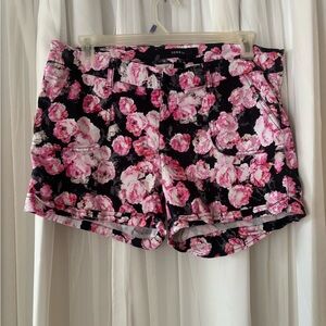 Women’s Torrid shorts size 14